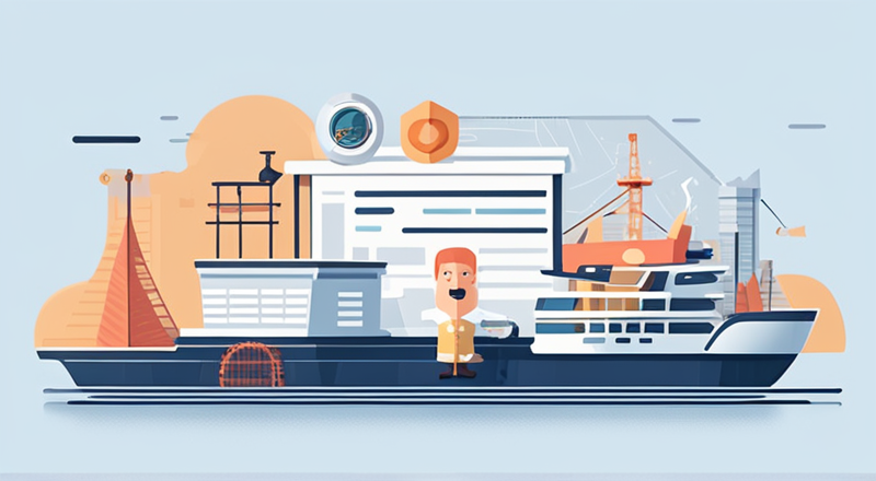 船舶人力资源公司上班怎么样