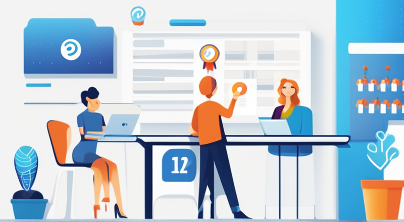 二级人力资源怎么报名