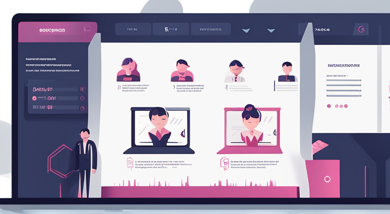 邦芒人力资源集团怎么样