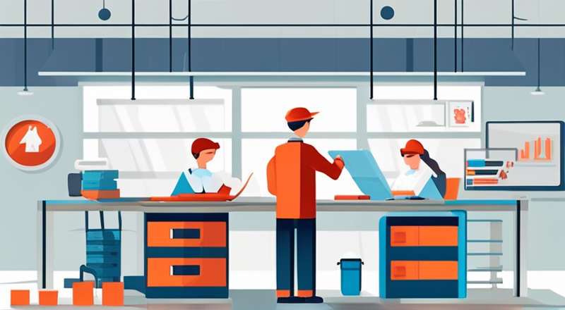 厂里的人力资源怎么赚钱