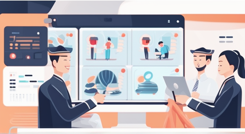 北京万古人力资源怎么样