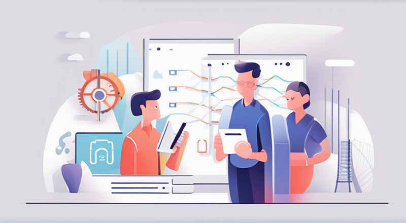 博锐捷人力资源怎么样