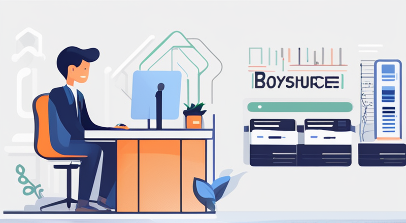 博翼人力资源咨询怎么样