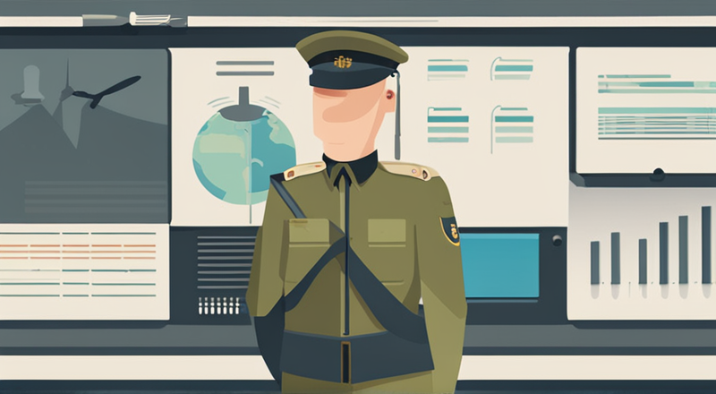 部队文职人力资源怎么样