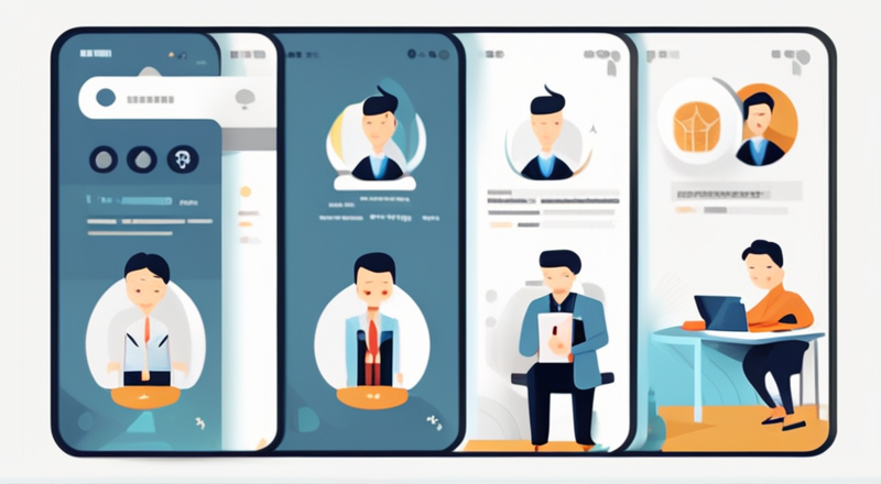 邦耀人力资源怎么样啊