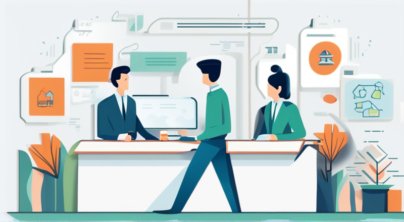 分行的人力资源祁怎么样