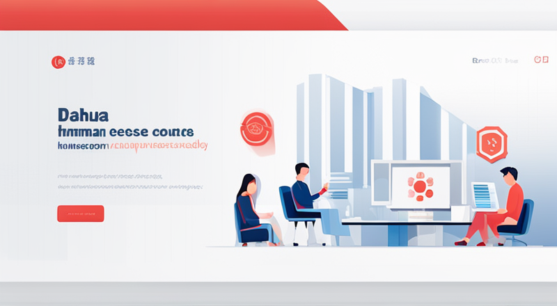 大翰人力资源集团怎么样