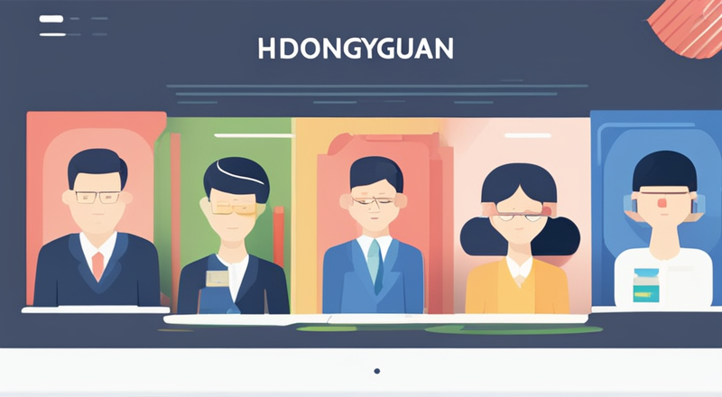 东莞宏益人力资源怎么样