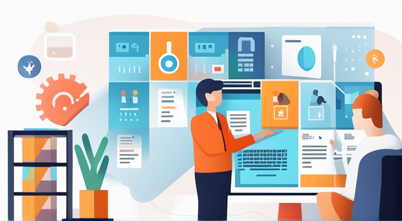 到人力资源部调研怎么说