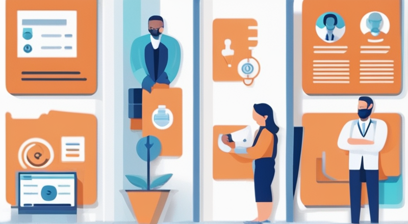 ehr怎么设置人力资源