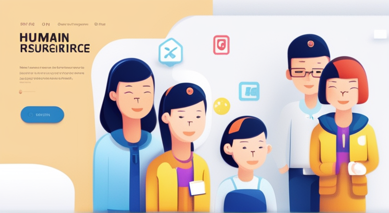 风行创想人力资源怎么样