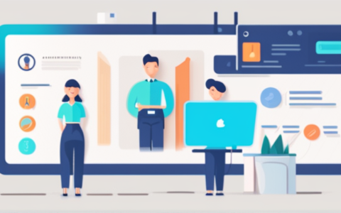 阿鸿人力资源怎么样