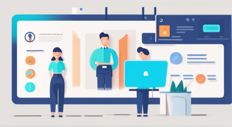 阿鸿人力资源怎么样