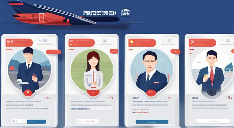 东航的人力资源怎么样啊