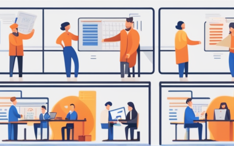 订单采购人力资源怎么做