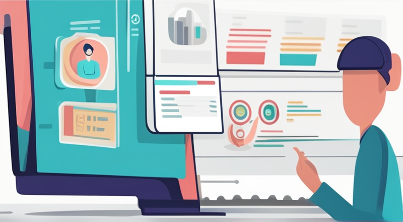 hr人力资源管理系统怎么做