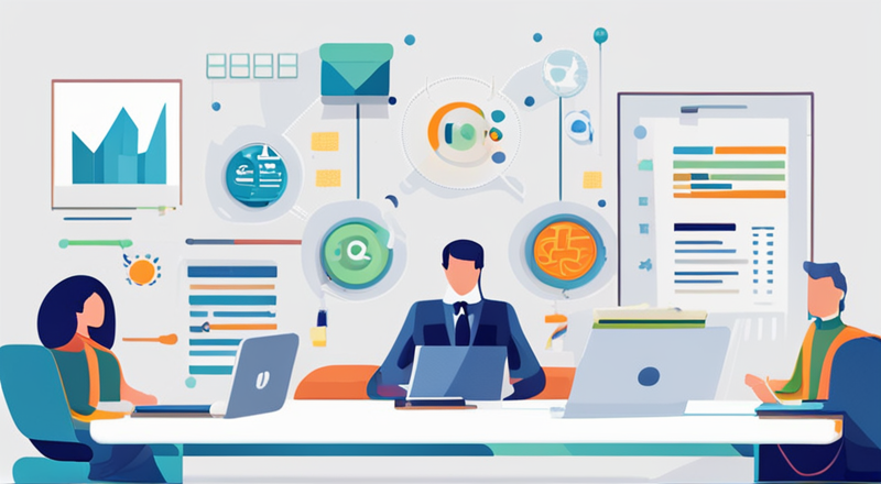 大厂人力资源体系怎么样