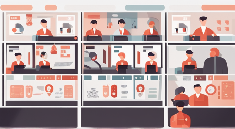 北京人力资源主管怎么样