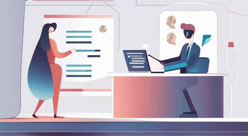 到人力资源找工作怎么问