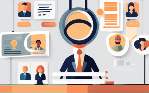 独特人力资源名字怎么取