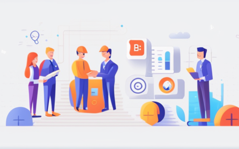 博乐人力资源怎么样