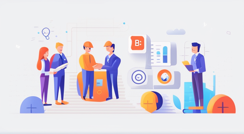 博乐人力资源怎么样