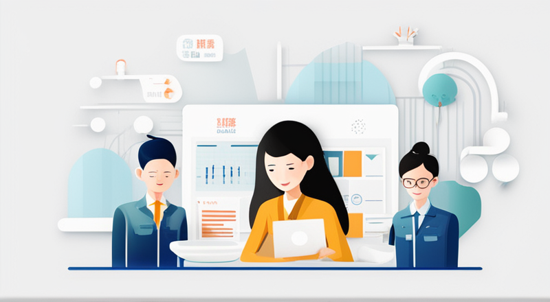 成都力发人力资源怎么样