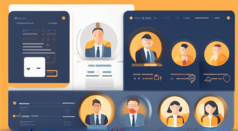 倍强人力资源怎么样