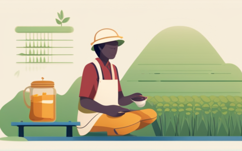 茶农怎么和人力资源合作