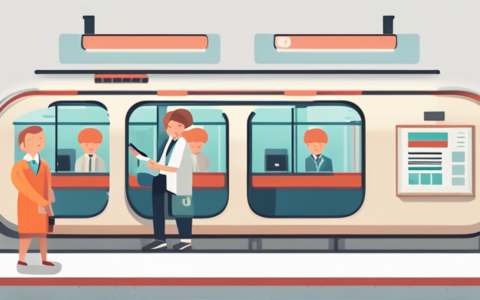 地铁人力资源怎么做