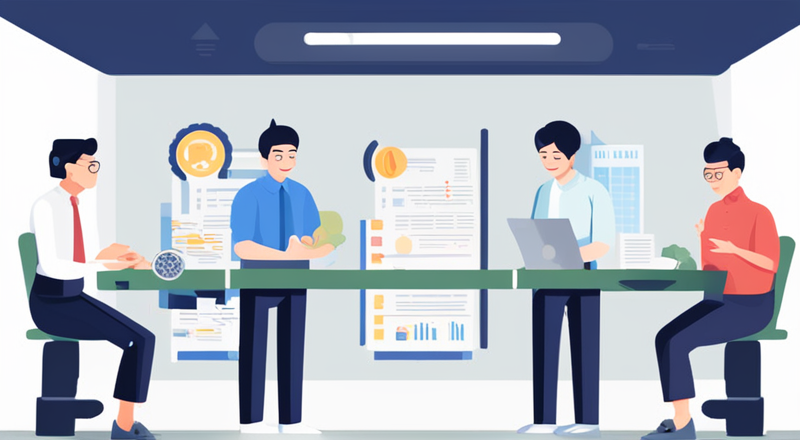 常州拓乾人力资源招聘怎么样