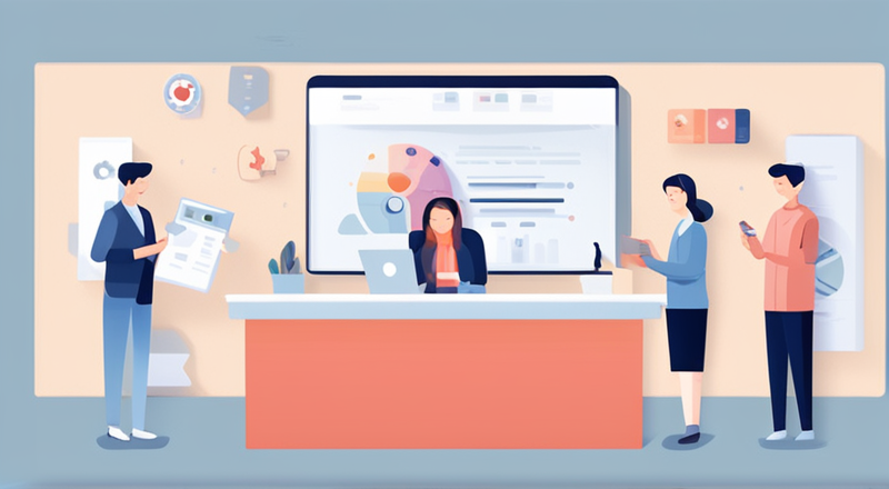 北创人力资源怎么样可靠吗