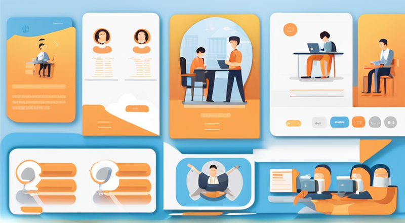 飞鸿人力资源服务怎么样