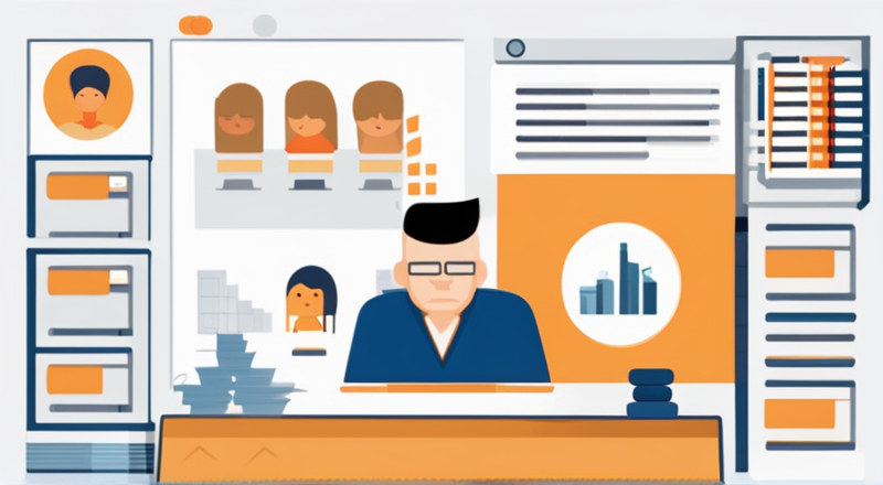 鼎圣人力资源英语怎么说