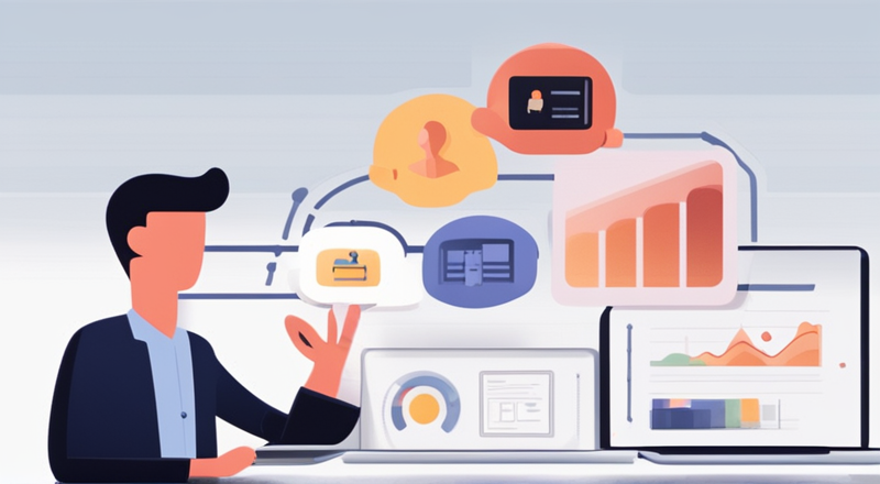 大型企业怎么做人力资源