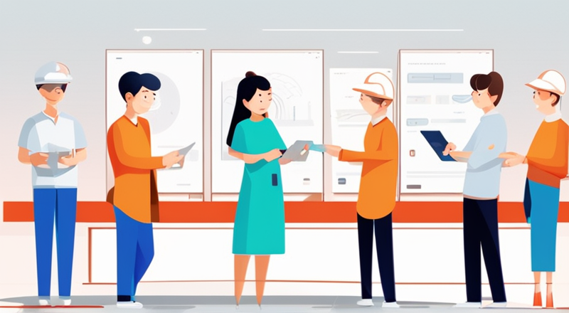 定州鑫浩人力资源怎么样