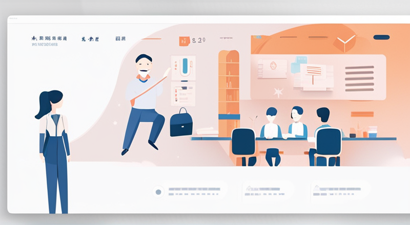 斗门鑫洋人力资源怎么样