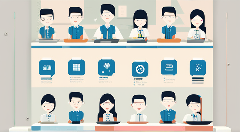 东莞阿新人力资源怎么样