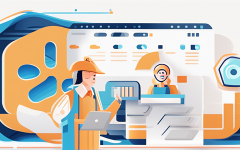 白城启航人力资源怎么样