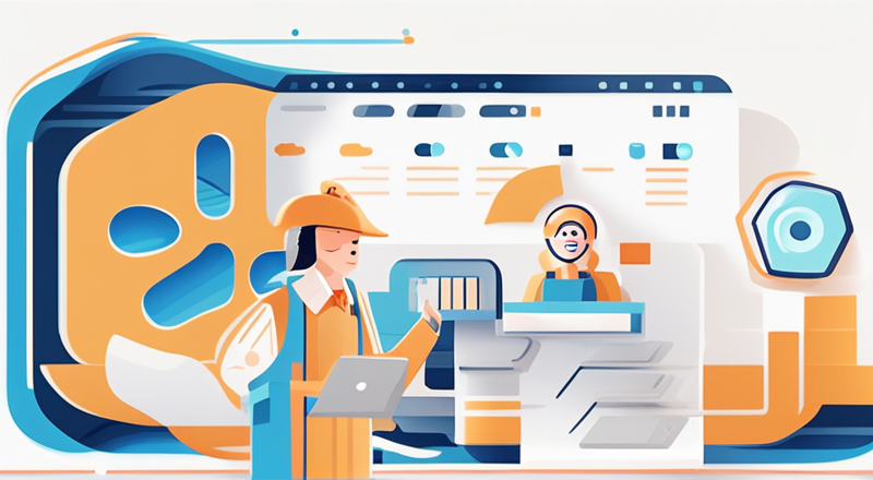 白城启航人力资源怎么样