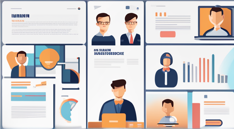 大学人力资源管理怎么样