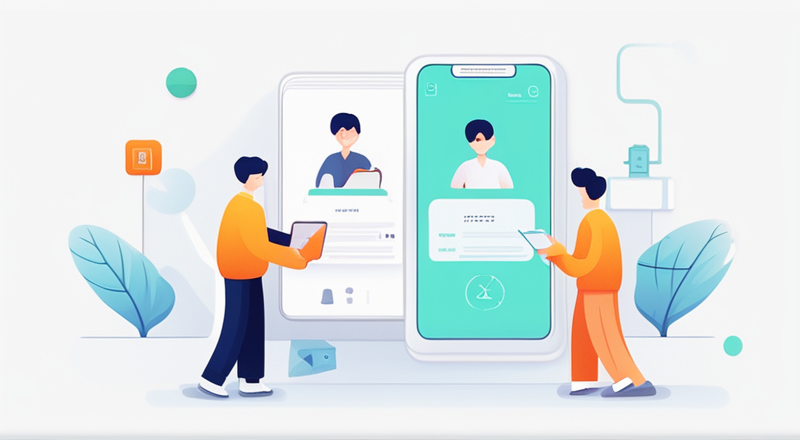 抖音怎么发人力资源信息