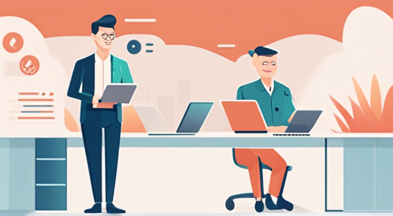 池州鑫拓人力资源怎么样