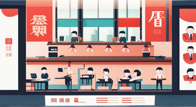 成都顺瑞人力资源怎么样