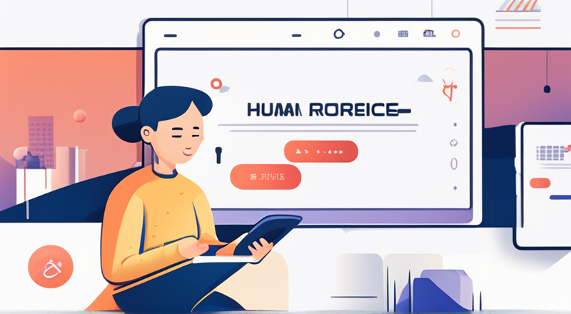 北仑人力资源怎么入行的