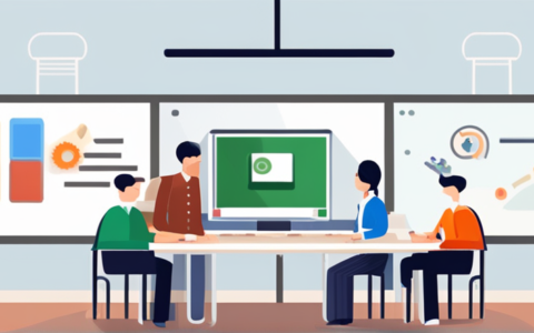 翻转课堂人力资源ppt怎么做