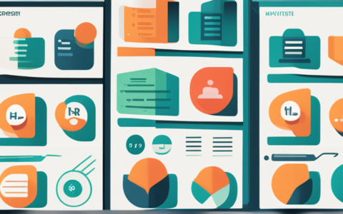 大厂人力资源报告怎么查