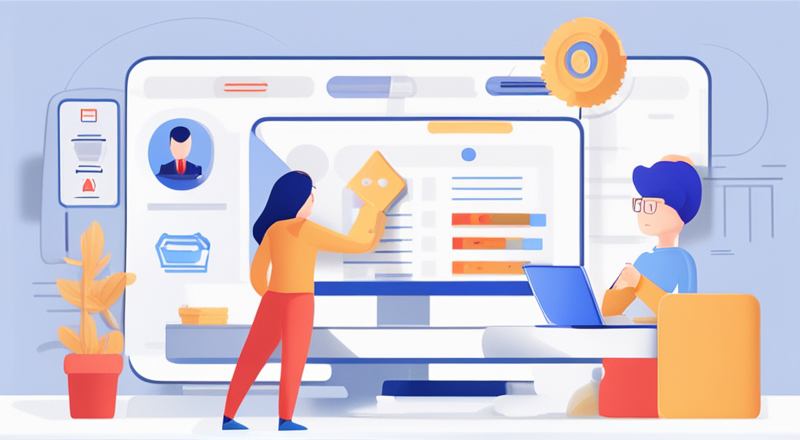 百度人力资源怎么做的呢