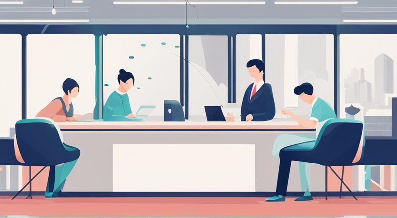 闯创人力资源公司怎么样