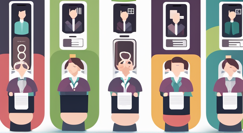 宸亿嘉人力资源怎么样